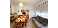 Bungalows Pescador 3000 alojamientos turísticos en Segur de Calafell